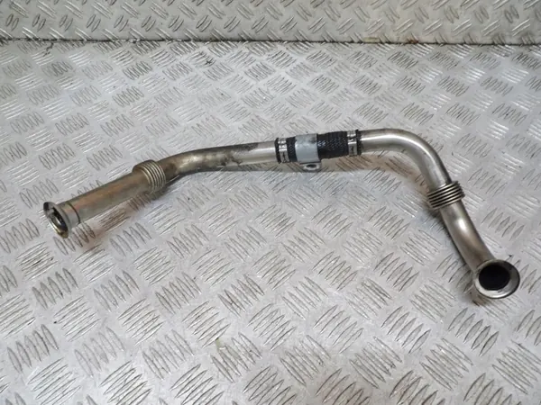 Tubo EGR JEEP CHEROKEE KJ 2.8 CRD image 1