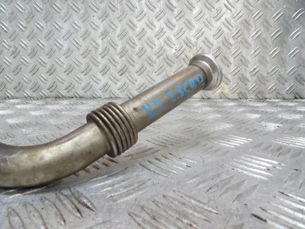 Tubo EGR JEEP CHEROKEE KJ 2.8 CRD image 3