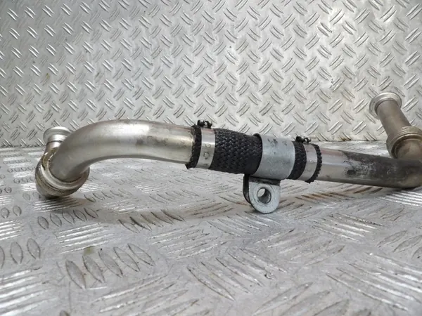 Tubo EGR JEEP CHEROKEE KJ 2.8 CRD image 4