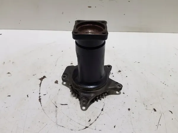 Viskeuze Ventilatoraandrijving OEM NAPĘD WISKA WENTYLATORA MAN TGX TGS EURO 6 image 4