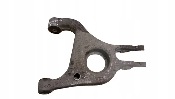 Brazos de suspensión izquierdo trasero Porsche Panamera OEM 970331141 image 2