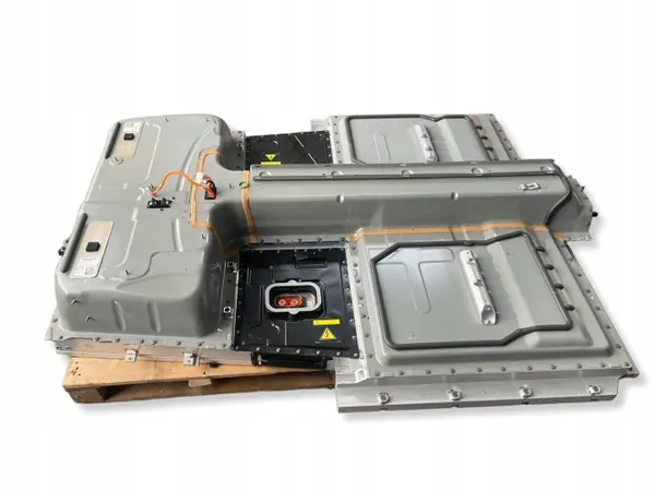 Volvo EX40 Tractiebatterij OEM 32402588 - 196Ah image 3