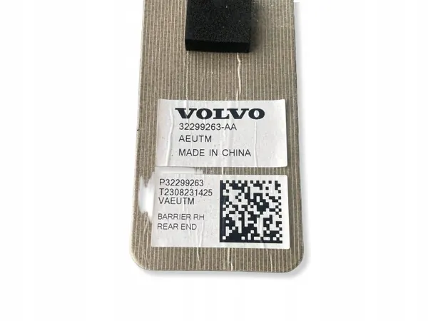 Volvo EX40 Tractiebatterij OEM 32402588 - 196Ah image 4