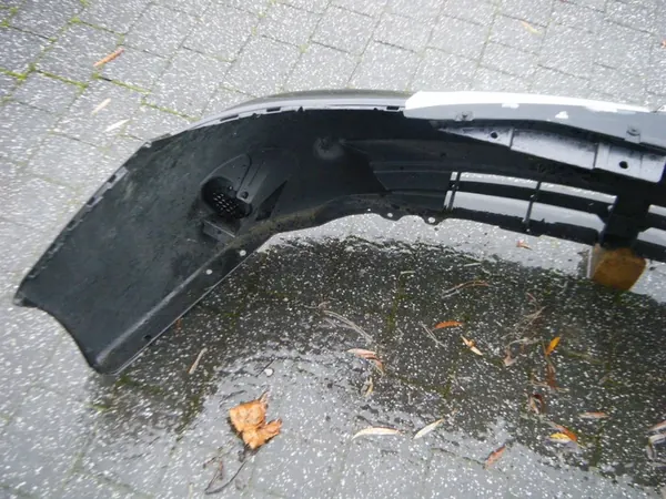 Paraurti anteriore Subaru Impreza GH III image 10