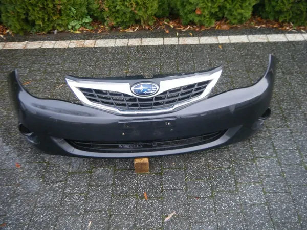 Paraurti anteriore Subaru Impreza GH III image 2