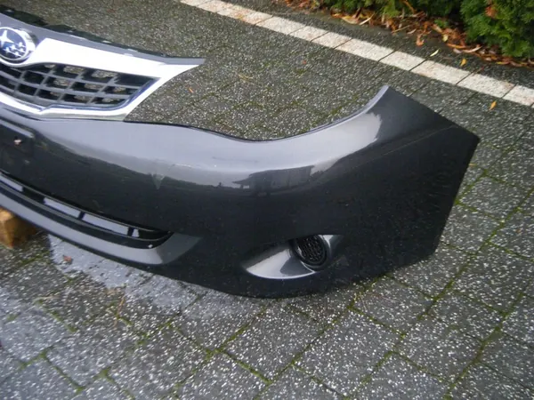 Paraurti anteriore Subaru Impreza GH III image 3