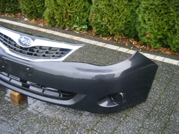 Paraurti anteriore Subaru Impreza GH III image 4