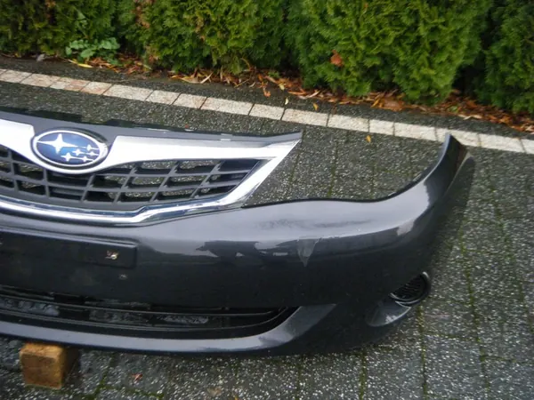 Paraurti anteriore Subaru Impreza GH III image 5