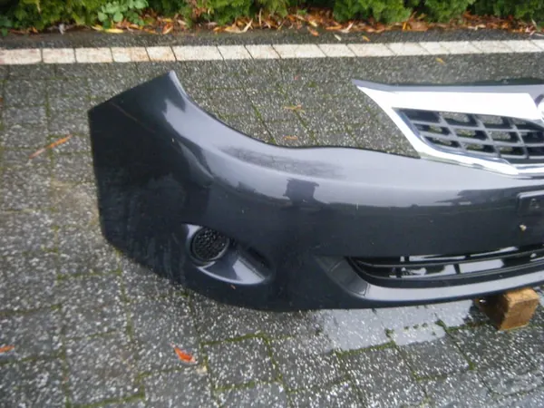 Paraurti anteriore Subaru Impreza GH III image 7