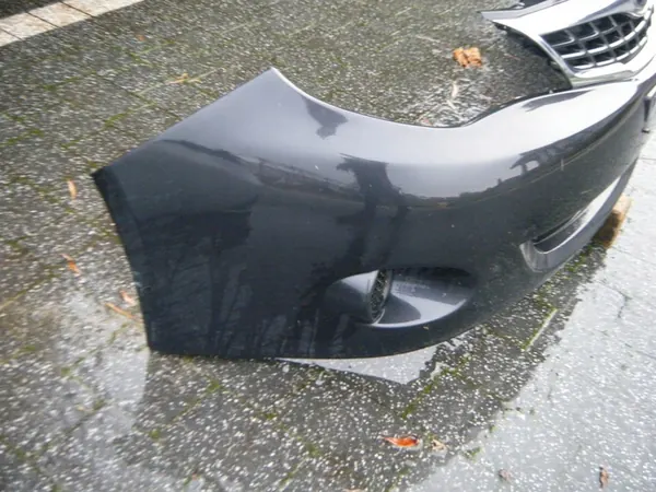 Paraurti anteriore Subaru Impreza GH III image 8