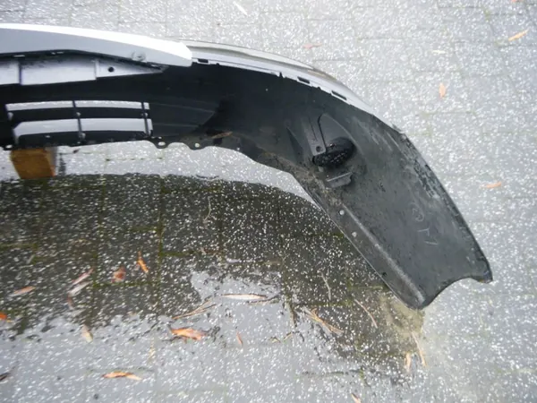 Paraurti anteriore Subaru Impreza GH III image 9