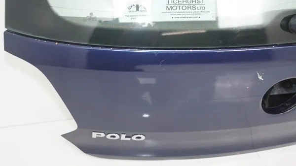 Baklucka OEM 360192451 VW Polo 6R 09-15 image 4
