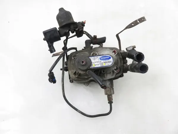 Ford LPG-verdampferreductor OEM 67R010110 image 2