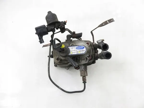 Ford LPG-verdampferreductor OEM 67R010110 image 4
