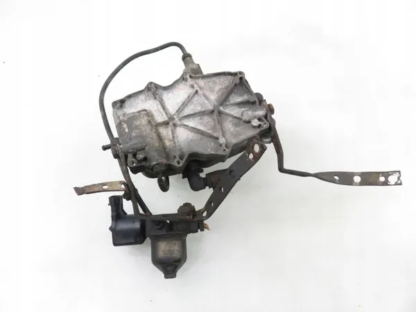 Ford LPG-verdampferreductor OEM 67R010110 image 5