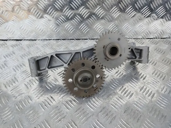 Scania Ölpumpenantrieb OEM 2805927 - Gebraucht image 2