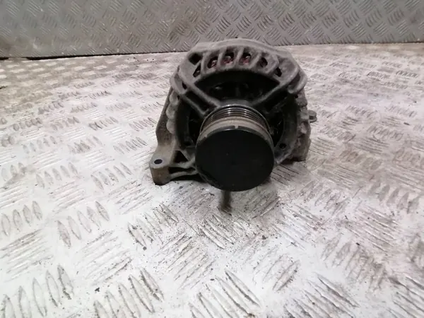 Vaihtovirtageneraattori Fiat Panda III 1.2 8V image 2