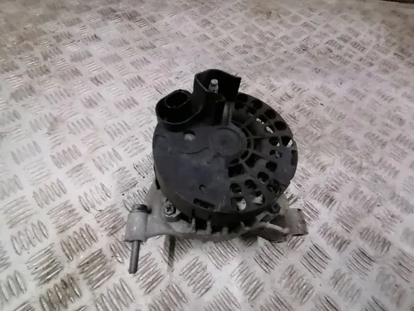 Vaihtovirtageneraattori Fiat Panda III 1.2 8V image 3