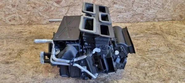 Heizungsgehäuse Audi A6 S6 C6 OEM 4F1820351AD image 2