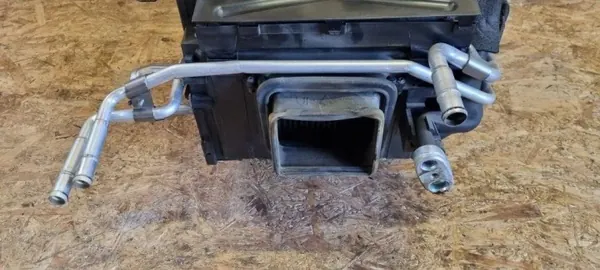 Heizungsgehäuse Audi A6 S6 C6 OEM 4F1820351AD image 3