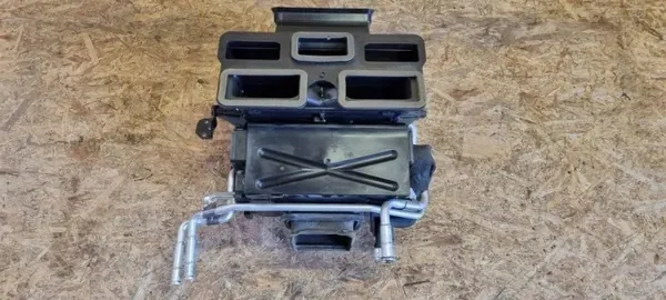 Heizungsgehäuse Audi A6 S6 C6 OEM 4F1820351AD image 4