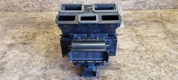 Heizungsgehäuse Audi A6 S6 C6 OEM 4F1820351AD image 5