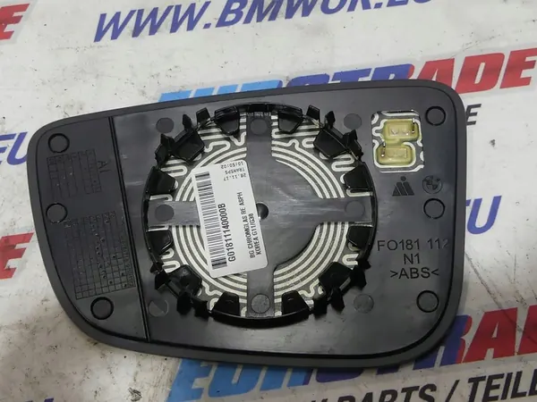 Oikea Peilisisus BMW G11 G12 G15 G30 G38 7445414 image 4