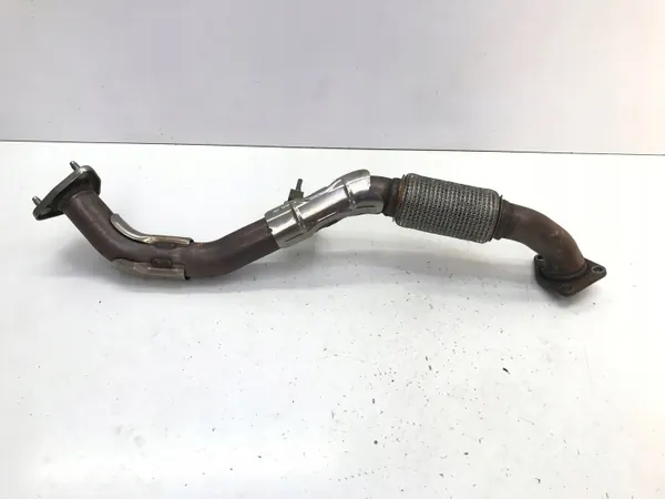 Lien Flexible Échappement VA1112C Honda ZR-V 2.0 Hybride image 3