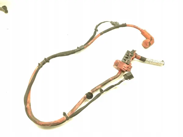 Jaguar XE Käynnistyskaapeli OEM HK83-14A067-BB image 3