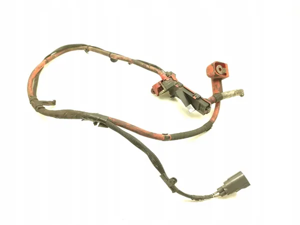 Jaguar XE Käynnistyskaapeli OEM HK83-14A067-BB image 5