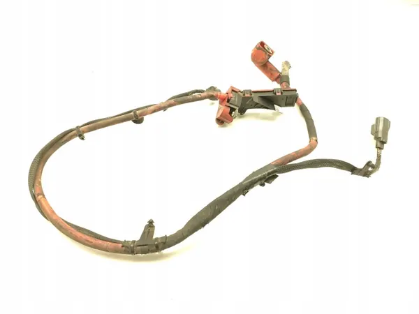 Jaguar XE Käynnistyskaapeli OEM HK83-14A067-BB image 6