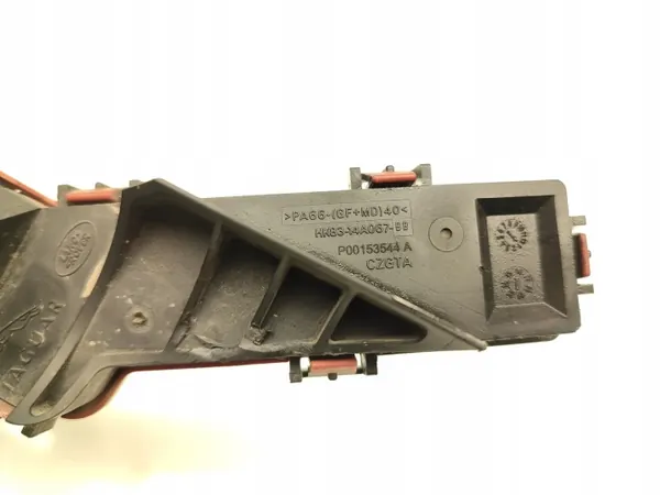 Jaguar XE Käynnistyskaapeli OEM HK83-14A067-BB image 7