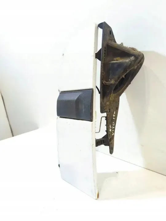 Brandstofklepmotor OEM A6397540034 voor Mercedes Vito image 5