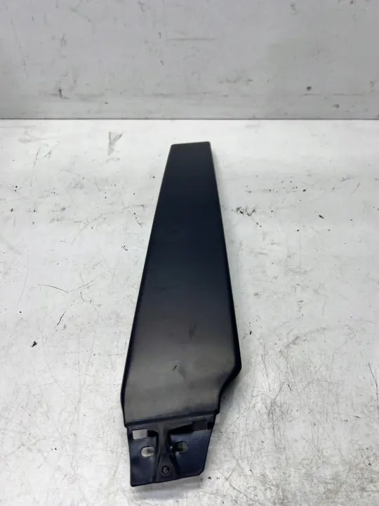 Cache de pilier gauche Audi A3 8P Sportback OEM 8P4853289 image 2