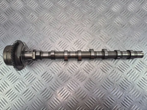 Arbre de réglage de distribution Mercedes OEM A2700510139 image 2
