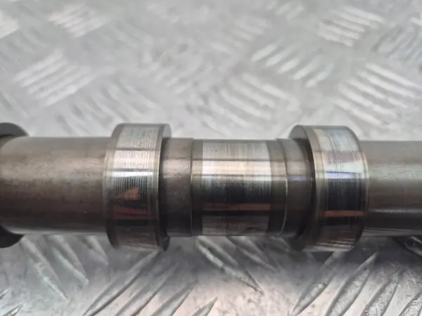 Arbre de réglage de distribution Mercedes OEM A2700510139 image 6