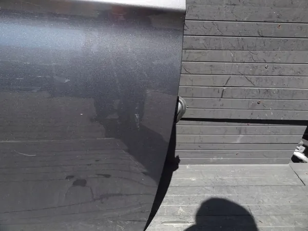 CITROEN C-ELYSEE Höger Framdörr OE image 2