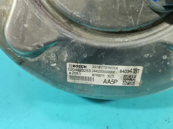 Bromsservo OEM 0204823253 för Opel Insignia B 2.0T image 9