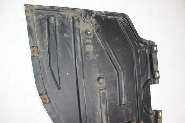 OEM 7213673 Unterbodenschutz links hinten für BMW X3 F25/F26 image 3