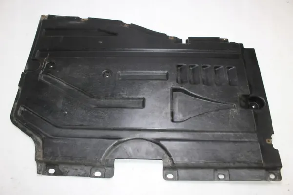 OEM 7213673 Unterbodenschutz links hinten für BMW X3 F25/F26 image 4