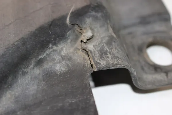OEM 7213673 Unterbodenschutz links hinten für BMW X3 F25/F26 image 5