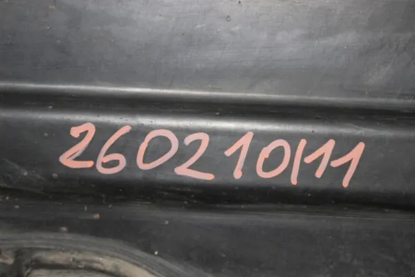 OEM 7213673 Unterbodenschutz links hinten für BMW X3 F25/F26 image 8