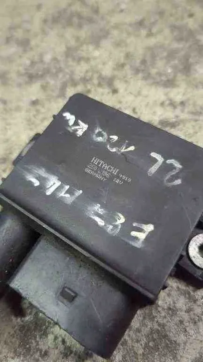 Sytytystulpat BMW 5 TOURING (E61) 2.0L Diesel image 4