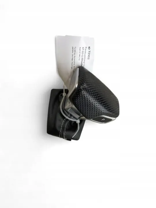 UTO72903 Levier de Vitesse pour Audi Q7 4M image 3