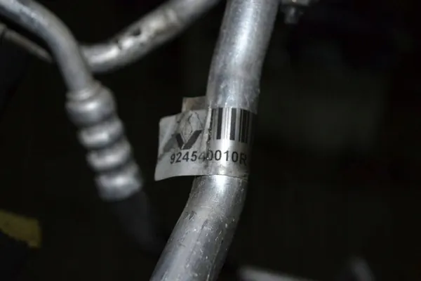 Renault Laguna III 2.0 dci Ilmastointiputkisarja 924540010R image 10