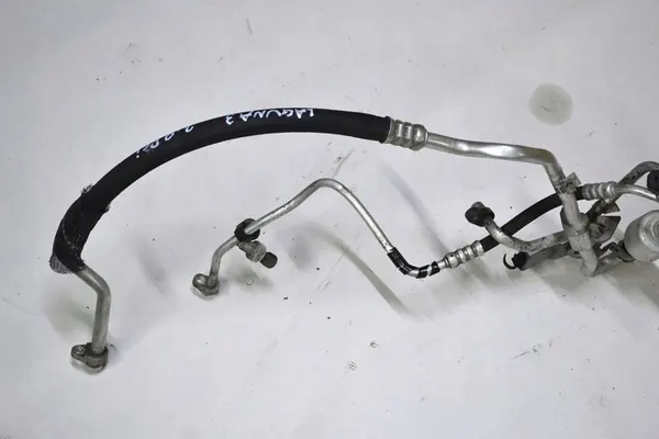 Renault Laguna III 2.0 dci Ilmastointiputkisarja 924540010R image 2