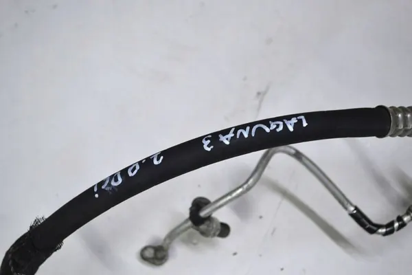 Renault Laguna III 2.0 dci Ilmastointiputkisarja 924540010R image 4