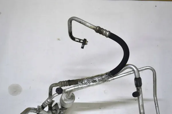 Renault Laguna III 2.0 dci Ilmastointiputkisarja 924540010R image 6