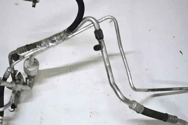 Renault Laguna III 2.0 dci Ilmastointiputkisarja 924540010R image 7