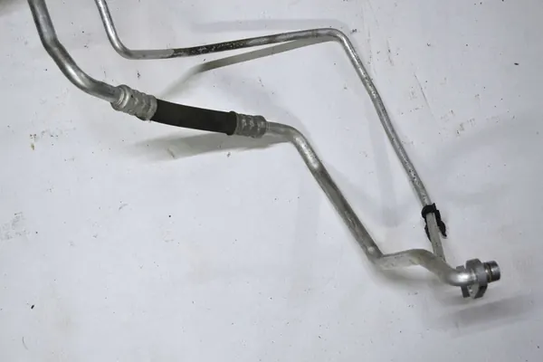 Renault Laguna III 2.0 dci Ilmastointiputkisarja 924540010R image 8